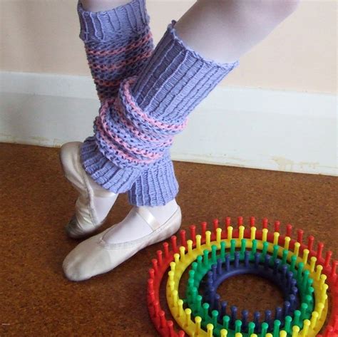 Round Loom Knitting Patterns | A Knitting Blog