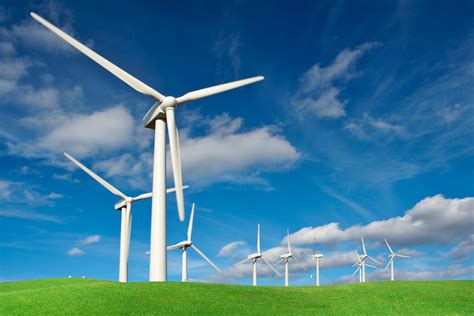 Japan Eyes Wind Farms to Power Energy Needs, Sets Ambitious Goals - Japan Industry News