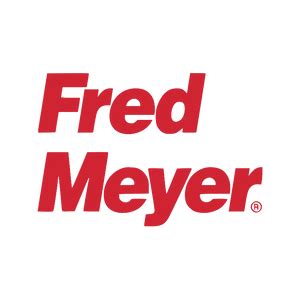 Fred Meyer logo transparent PNG - StickPNG