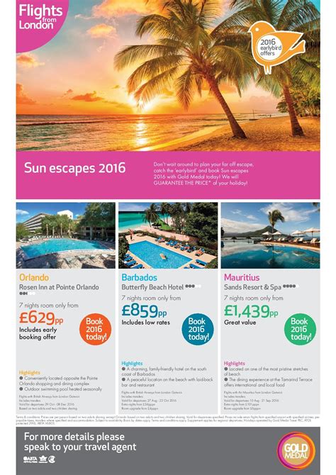 Holiday offers (With images) | Sands resort, Holiday offer, Beach hotels