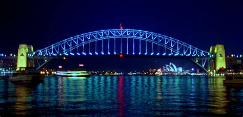 Sydney Harbour Bridge | NFSA