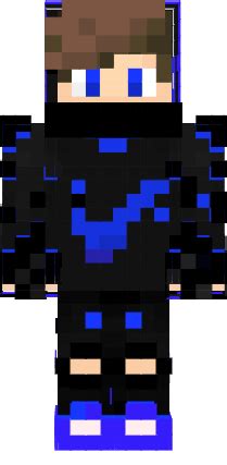 skin minecraft tlauncher 1 | Nova Skin