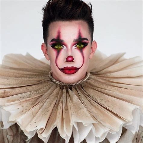 Beauty Blogger Gets Dragged For Pennywise Makeup Tutorial | Halloween makeup inspiration ...