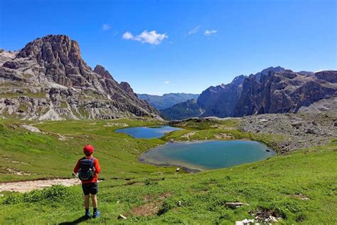 13 Most Beautiful Lakes in the Dolomites (+ Map & How to Visit)