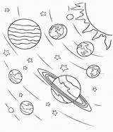 Galaxy Coloring Pages  Best For Kids sketch template