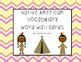 Native American Word Wall Vocabulary Cards by Brooklyn Boggs | TpT