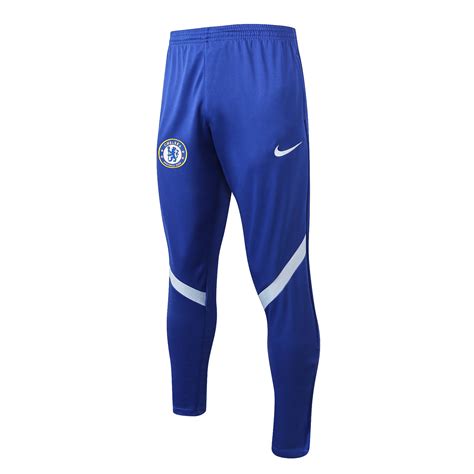 Chelsea Tracksuit Pants 2020/2021 – Blue | SportsWearSpot