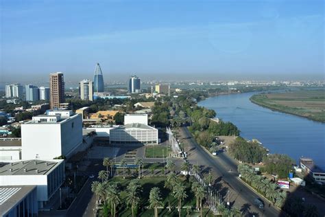 Find Khartoum, Sudan Hotels- Downtown Hotels in Khartoum- Hotel Search by Hotel & Travel Index ...