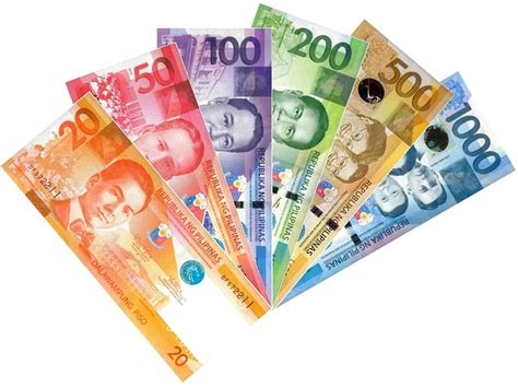 Attention: Old Philippine peso bills will expire in 2016!