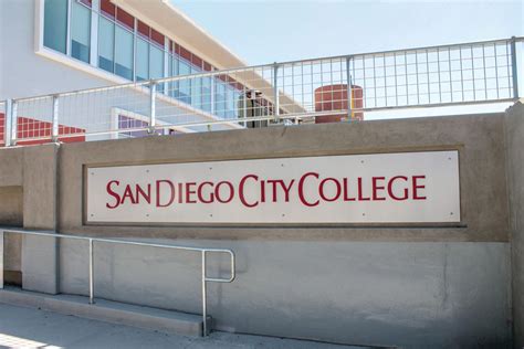 San Diego City College - MSI