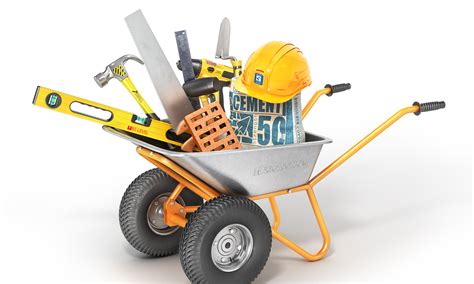 Great Tools To Have at Any Construction Site | Woodsmith