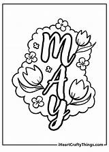 31 May Coloring Pages 100% Free Printables sketch template