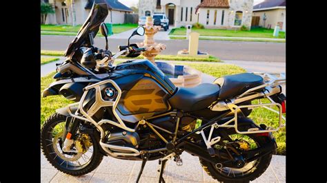 Bmw Gs 1200 Accessories