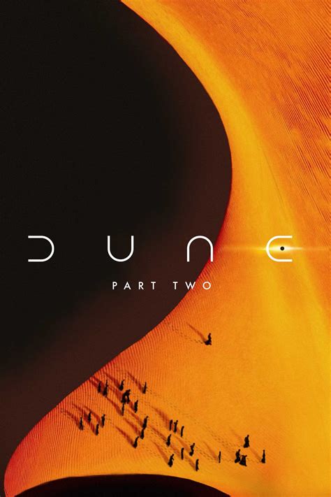 Dune: Partie 2 | Films | Cinéma Paramount