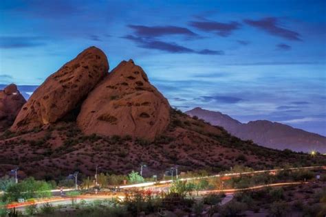 25 Best Things To Do In Tempe (Arizona) - The Crazy Tourist