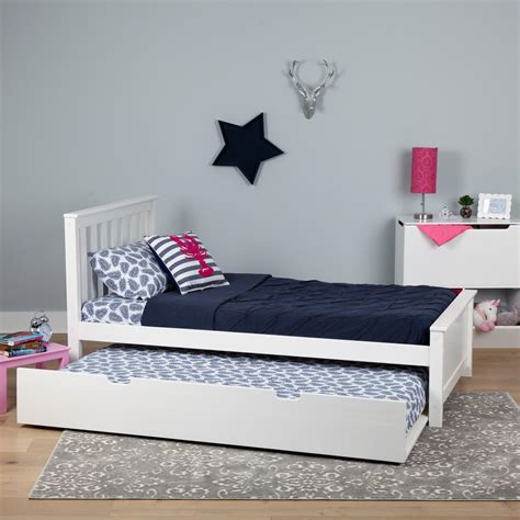 10 Best Trundle Beds for Adults - Costculator