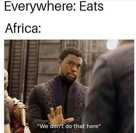 African Memes