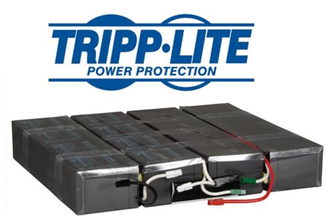 Buy Tripp Lite Replacement Batteries in Dubai, Sharjah, Abu Dhabi, UAE