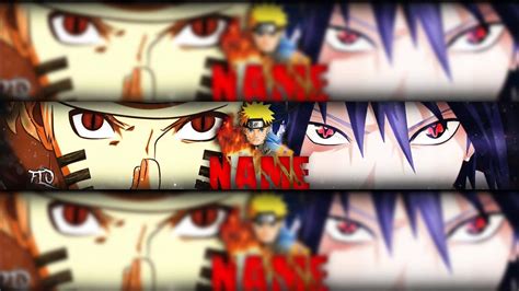 Naruto Anime Youtube Banner 2048X1152 Naruto shippuden pain wallpaper ...