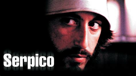 Serpico - Movie - Where To Watch