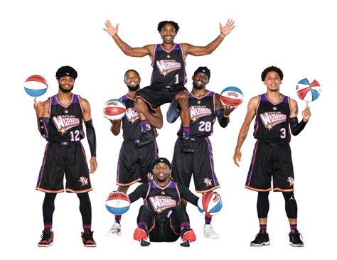 Stanly Dragons releases roster for game versus Harlem Wizards - The ...