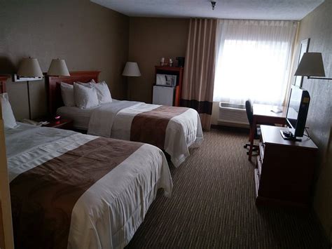 Quality Inn New Castle Rooms: Pictures & Reviews - Tripadvisor