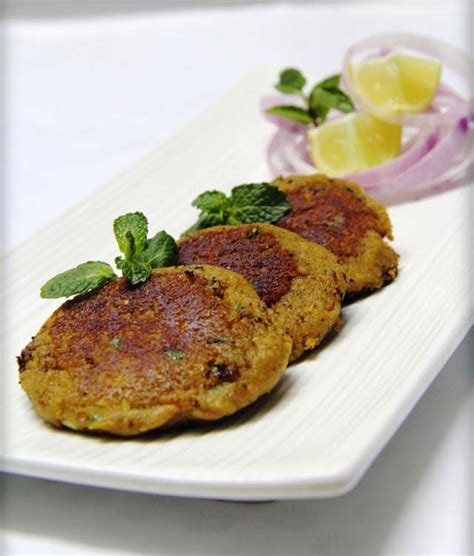 Shami Kabab Recipe