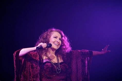 Melissa Manchester Shares Life Lessons, New Music in Lowell | UMass Lowell