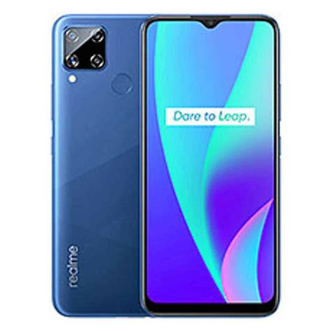 Realme C15 with Qualcomm Processor to launch in India soon - Gizchina.com