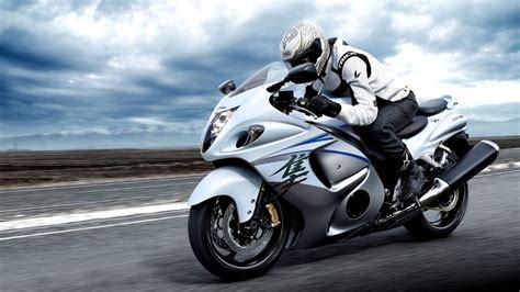 3rd Gen Suzuki Hayabusa Details Revealed - MotoReview Australia