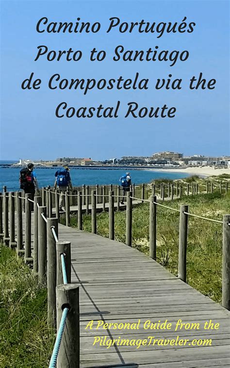 What is the camino portugues coastal route like – Artofit