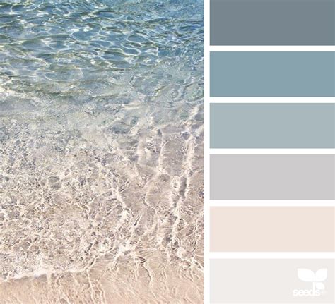 Color Swatches Rachelrisingdesign Color Beachy Colors Color Swatches | My XXX Hot Girl