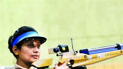 Q & A: Change of rules has robbed sheen of shooting, says ace Indian ...