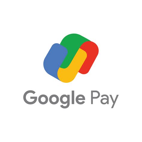 Google Pay logo transparent PNG 21672632 PNG