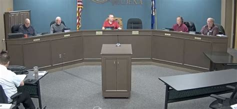 Wadena County Board votes on updating HVAC system at courthouse ...