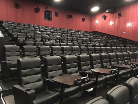 Alamo Drafthouse One Loudoun in Ashburn, VA - Cinema Treasures