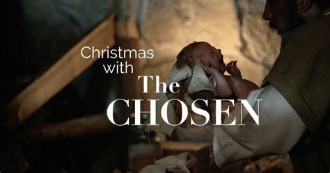 Binge Watch Jesus With The Moving Christmas Special Of 'The Chosen' | God TV News