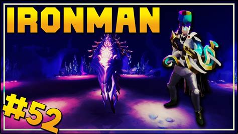 RS3 Ironman | Episode 52. The Ambassador - YouTube