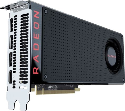 AMD RX 480 4GB Cards Actually Have 8GB of Memory! | eTeknix