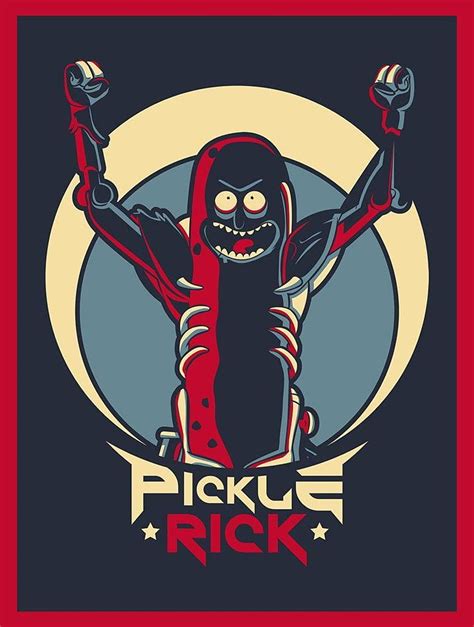 Rick and Morty • Pickle Rick HD phone wallpaper | Pxfuel