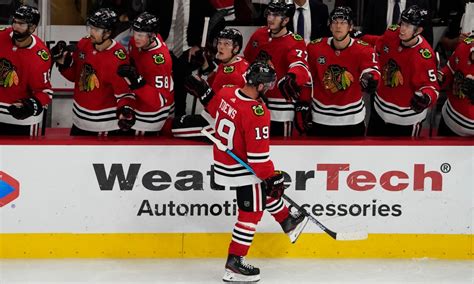 Blackhawks vs. Avalanche live stream: TV channel, how to watch