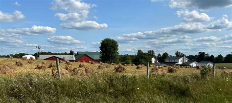 Community, Family, and Church in the Amish Culture