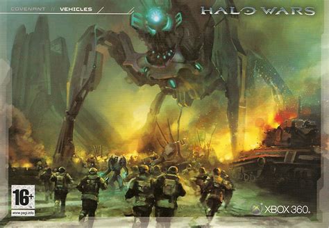 Halo Waypoint: Halo Wars