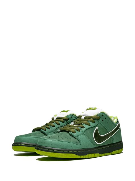 Nike SB Dunk Low Pro OG QS Special Sneakers - Farfetch | Sneaker boutique, Nike, Nike sb