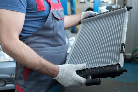 Car Radiator Repair: How To Get Started