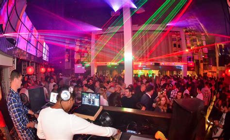 Night Clubs in San Diego - Nightlife in San Diego - Thrillist