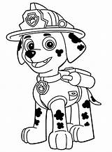 Paw Patrol Coloring Pages  Best For Kids sketch template