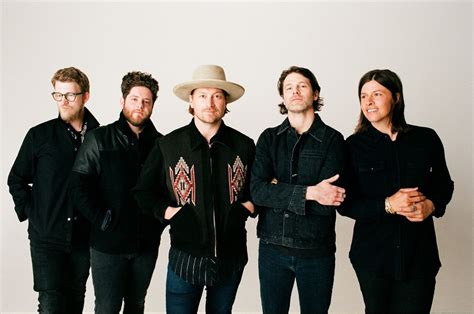 NEEDTOBREATHE Release a new single ‘Sunshine’ See the lyric video.