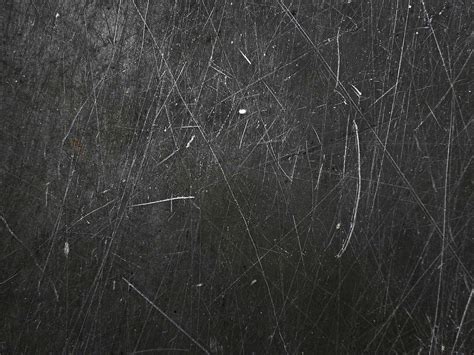 Free photo: Scratched Metal Background - Blank, Lines, Metal - Free ...