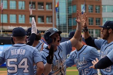 'I know our guys will be ready': Knapp, Pence lead Diamond Heels to ACC ...